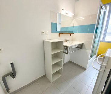 Location Appartement 2 pièces 53m² TOURS 37100 - Photo 6