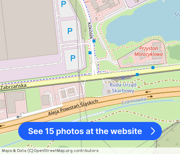 Ruda Płd-duże, wyremontowane i wyposażone M3! Blok! - Photo 1