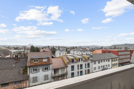 2 Zimmer, 50 m², 4. Stock - Photo 5