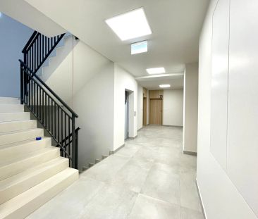 Piękne, w cichym miejscu z m.post i duzym balkon - Zdjęcie 4