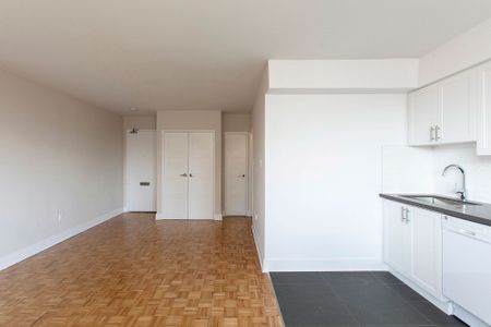 For Lease - 276 St George Street Unit# 607, Toronto, Ontario - Photo 3