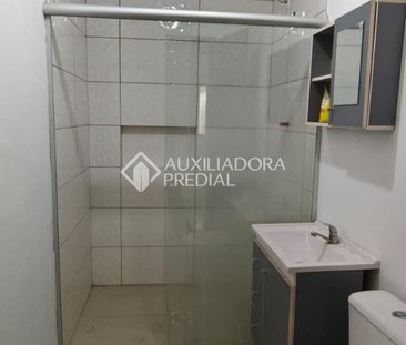 Casa com 2 quartos e 120m² para alugar em Mathias Velho, Canoas. - Photo 1
