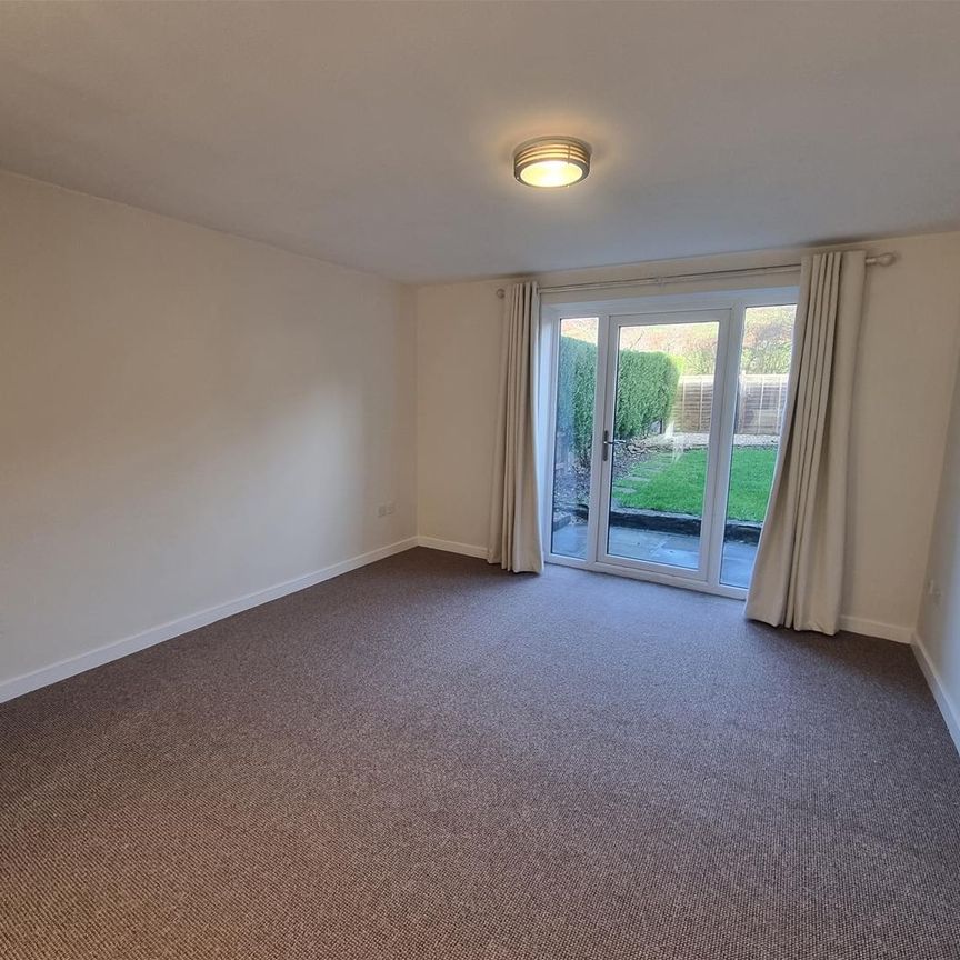 Miles Cottages, Clearwell, Coleford - Photo 1