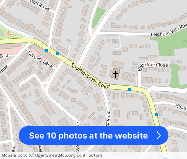 Southbourne Road , Southbourne , Bournemouth - Photo 1