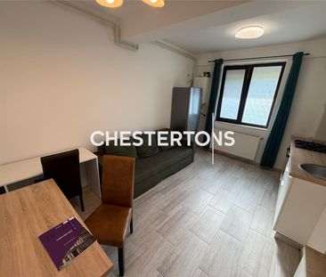 Apartament 2 camere mobilat si utilat complet de inchiriat in zona ... - Photo 5