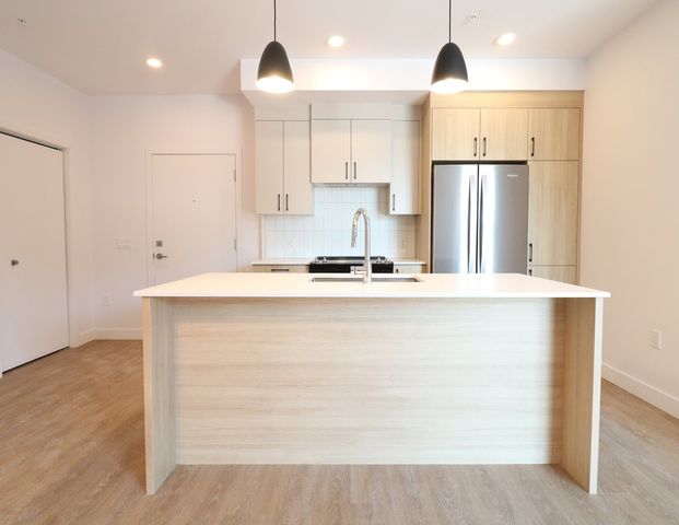À louer / Appartement - Photo 1