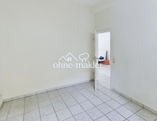 Wohnung in Köln Ehrenfeld zu vermieten - Photo 1