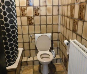 1-Zi-Wohnung plus Küche in Altbremer Haus nahe Hauptbahnhof - Photo 1