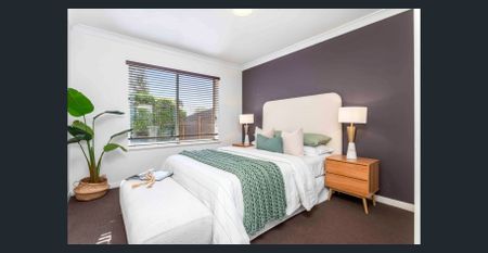 SPACIOUS 2 BEDROOM UNIT IN PRIME LIFESTYLE LOCATION - Photo 4