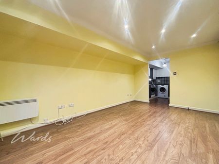 1 bedroom apartment to rent - Photo 2