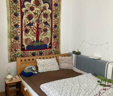 Unbefristete Wohnung in begehrter Lage sucht Langzeitmieter/In - Foto 5