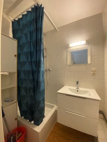 Appartement 1 pièce à Strasbourg - Photo 2