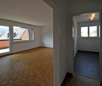 2.5 Zimmer, 60 m², 2. Stock - Photo 5