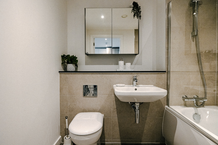 1 bedroom apartment to rent - Photo 5