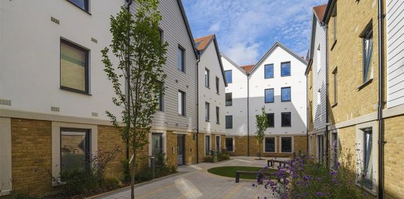 Westgate One, St Peters Street, Canterbury, CT1 2WS, Kent - Photo 2
