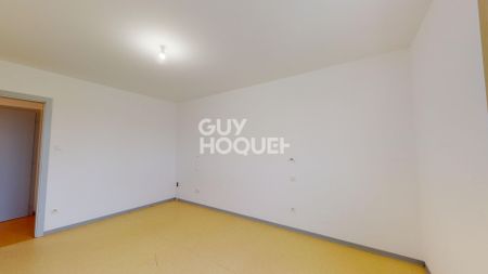 LOCATION : appartement F4 (102 m²) à ALTORF - Photo 4