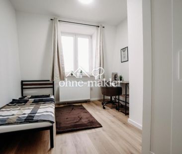 Exklusive 5-Zimmer-WG nach Komplettsanierung – Erstbezug in traumha... - Photo 4