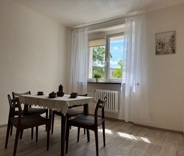 Drzewa za oknem, 2 pokoje, oddzielna kuchnia 43.4 m² - Photo 1