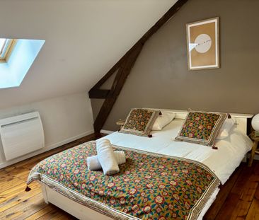 Location Appartement 3 pièces 65m² VICHY 03200 - Photo 4