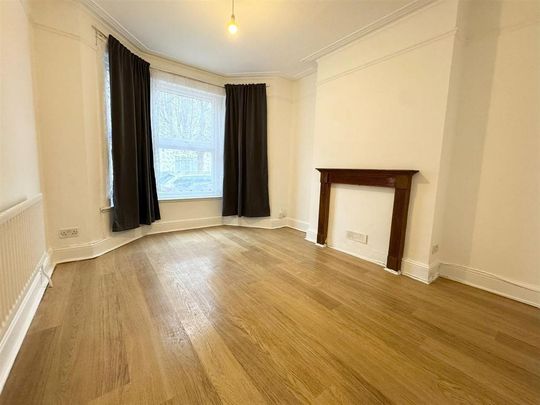 1 bedroom house to rent - Photo 1