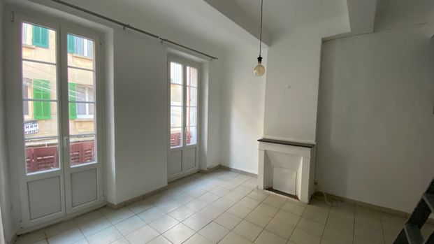 Appartement - Toulon - Photo 1