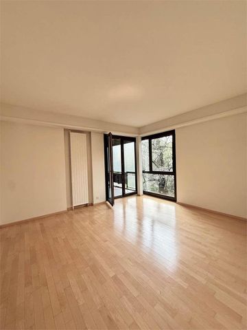 Appartamento 3,5 locali a Lugano Loretto immerso nel verde - Foto 2