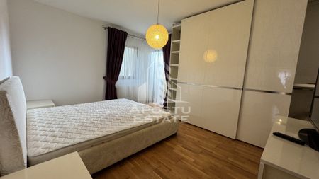 Penthouse 3 camere , Dumbravita - Fotografie 5