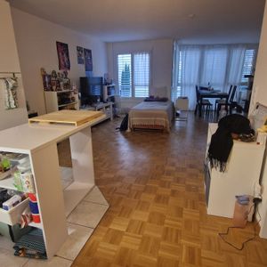 Appartement de 2.5 pièces au 2ème étage à Vevey - Foto 2