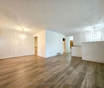 For Lease - 30 Gosling Road Unit# Main, Vaughan, Ontario - Photo 5