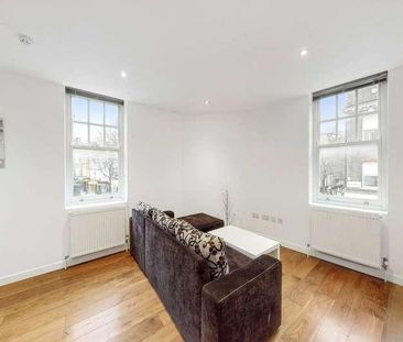 Parkway, Camden, London, NW1 - Photo 2