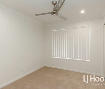 Modern Family Home with Stylish Finishes & Low-Maintenance Living - Photo 3