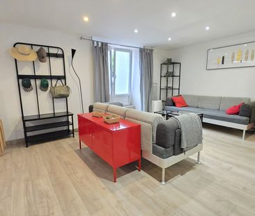 Location Appartement 2 pièces 58m² BIARRITZ 64200 - Photo 1
