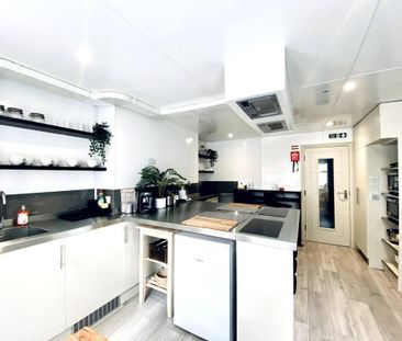 Studio to rent - Photo 6