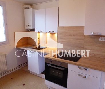 Location Appartement 3 pièces 73m² ST ETIENNE 42000 - Photo 4