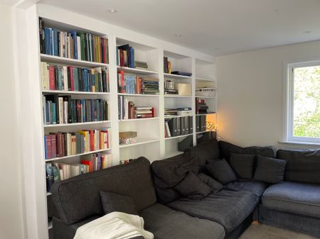 Villa uthyres på Lidingö endast till företag - Photo 3