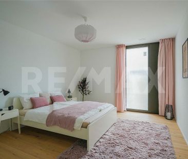 3.5 Zimmer, 98 m², 1. Stock - Foto 3
