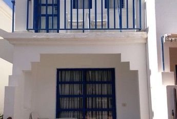 081-585 Corner plot bungalow in Maspalomas
