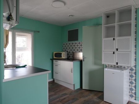 Appartement meublé à louer à Tourcoing - Réf. 1524 - Photo 5