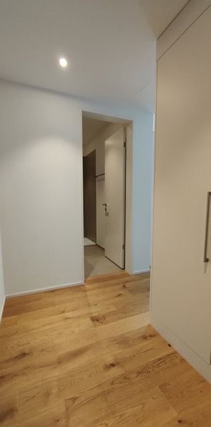 2.5 Zimmer-Wohnung im Herzen von Davos Platz mieten! - Foto 1
