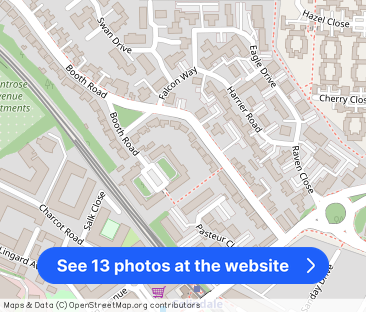 UNCLE Colindale, Colindale, London, NW9 - Photo 1