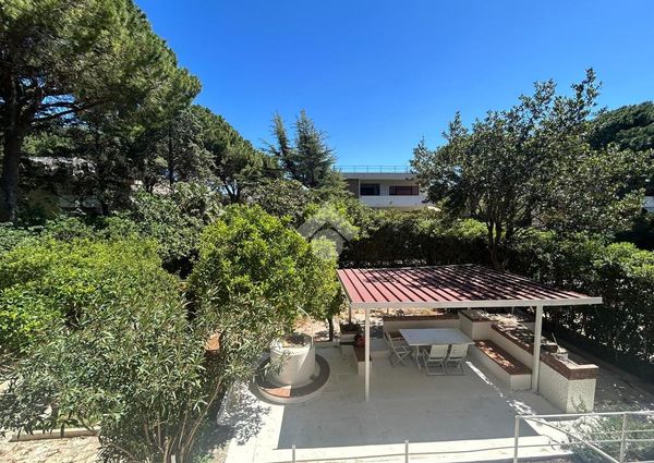 Villa singola in affitto