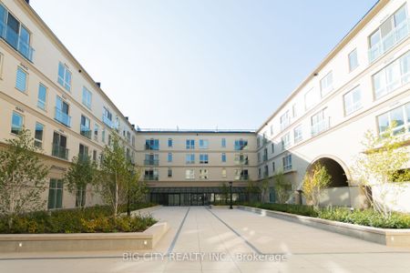 For Lease - 101 Cathedral High Street Unit# PH24, Markham, Ontario - Photo 3