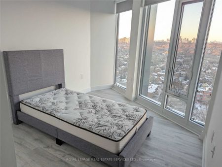 For Lease - 575 Bloor Street Unit# 2502, Toronto, Ontario - Photo 4