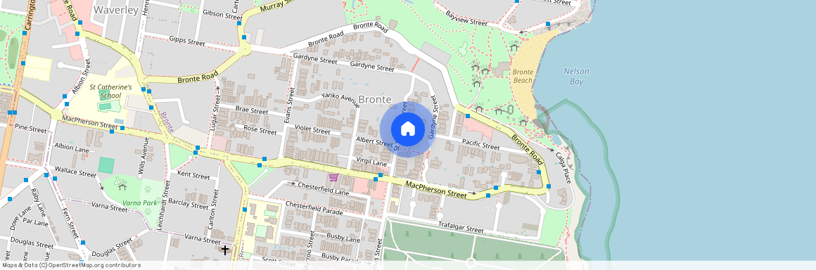 4/14 St Thomas St, NSW 2024, Bronte