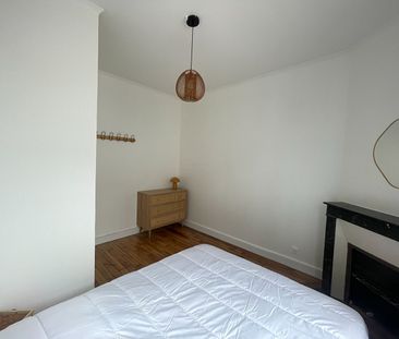 Location Appartement 2 pièces 30m² - Photo 5