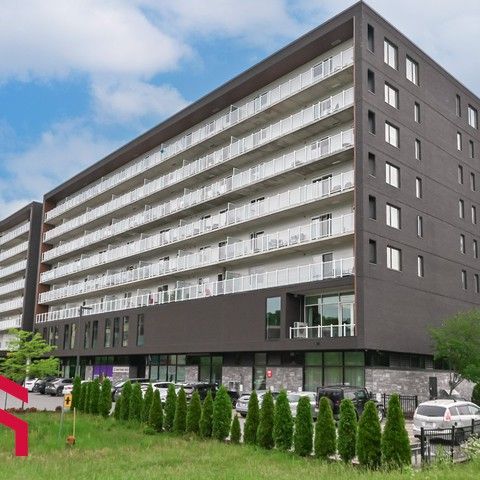 Appartement Deux-Montagnes À Louer - Photo 1