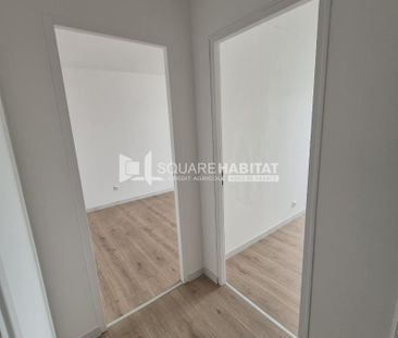 Location Appartement 3 pièces 73m² PONT A VENDIN 62880 - Photo 2