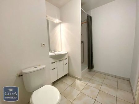 Appartement à louer 2 pièces 45.31m² - Photo 5