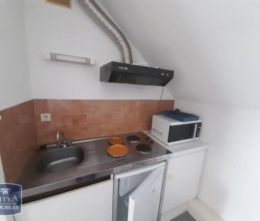 Appartement à louer 1 pièce 21.05m² - Photo 4