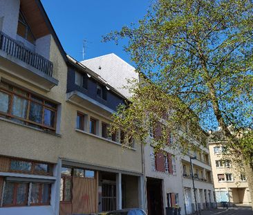 Location Appartement 1 pièce 24m² RENNES 35000 - Photo 3